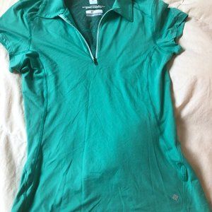 Columbia Omni Wick Tee